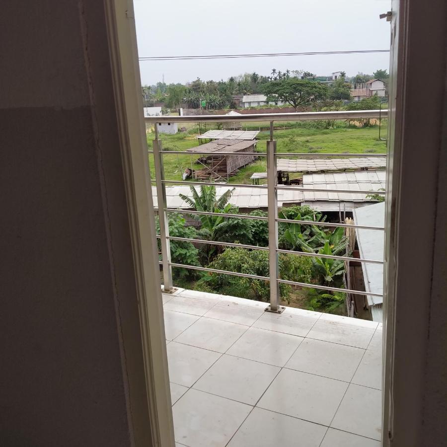 Traveler House Otel Dimāpur Dış mekan fotoğraf