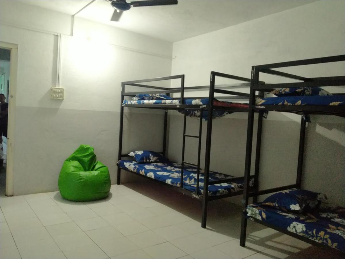 Traveler House Otel Dimāpur Dış mekan fotoğraf