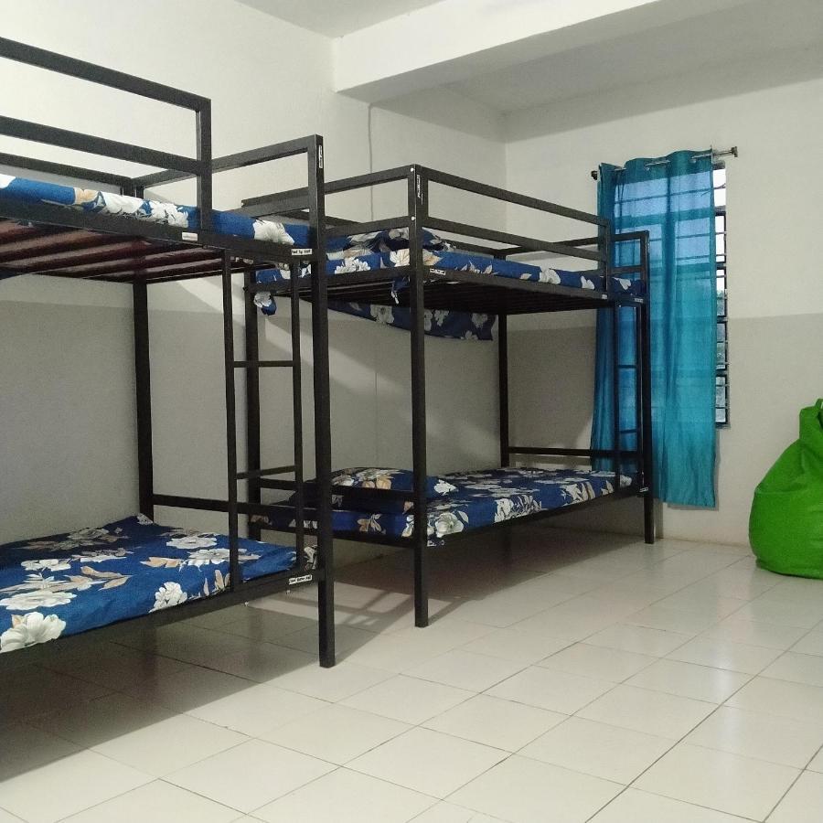 Traveler House Otel Dimāpur Dış mekan fotoğraf