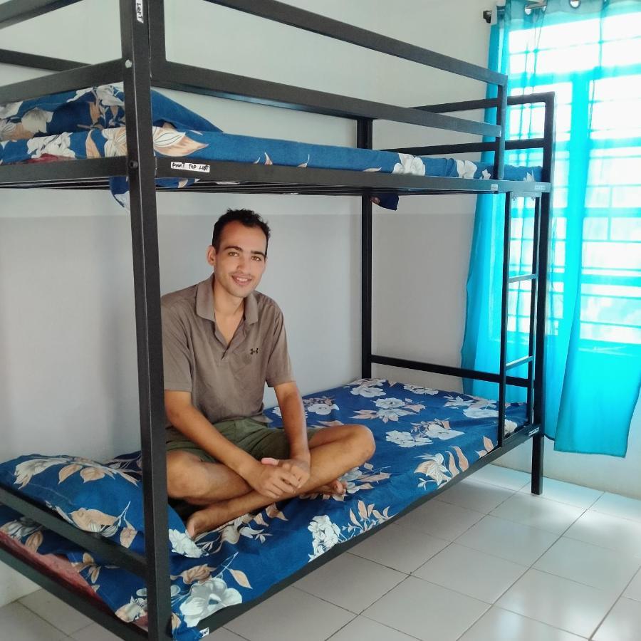 Traveler House Otel Dimāpur Dış mekan fotoğraf