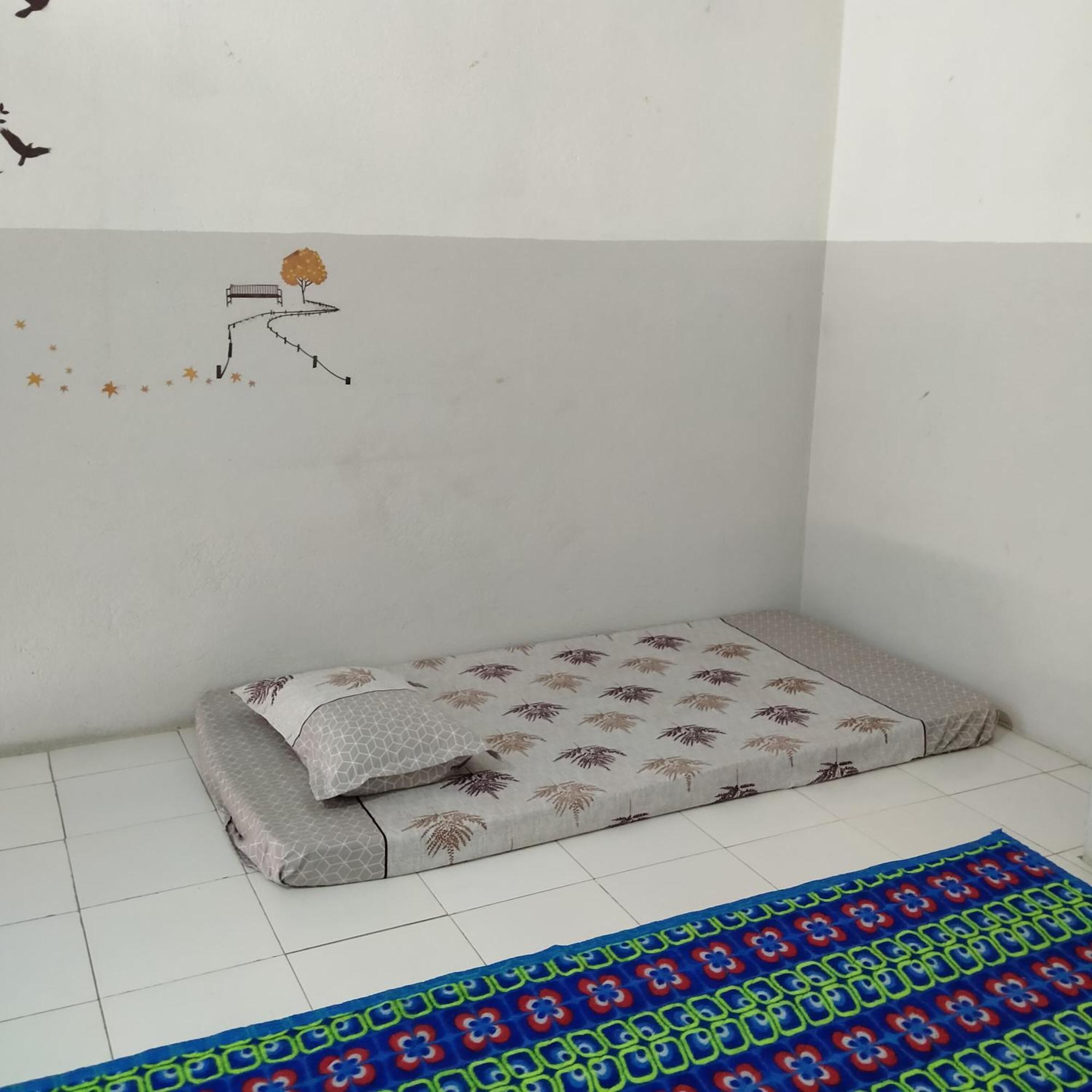 Traveler House Otel Dimāpur Dış mekan fotoğraf