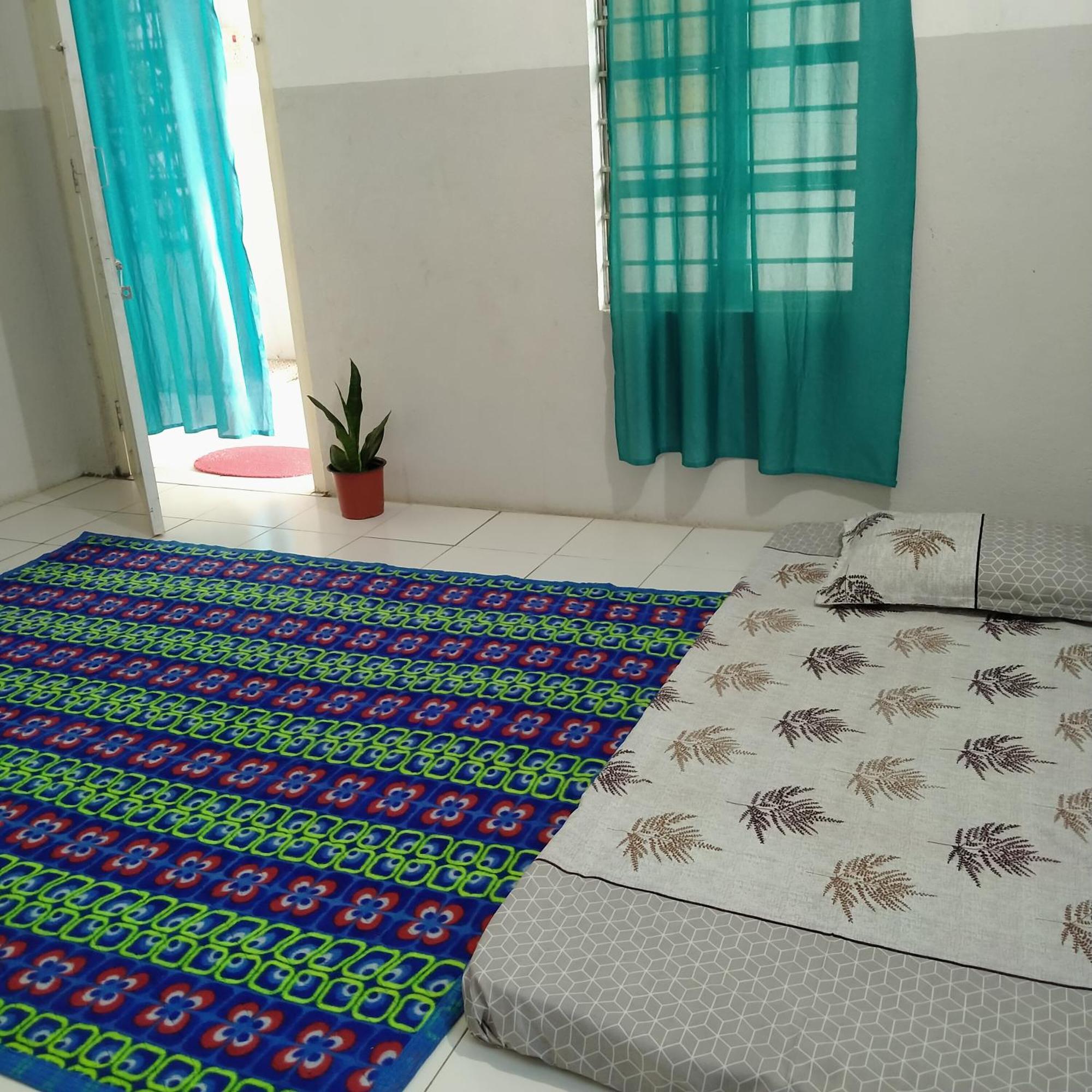 Traveler House Otel Dimāpur Dış mekan fotoğraf