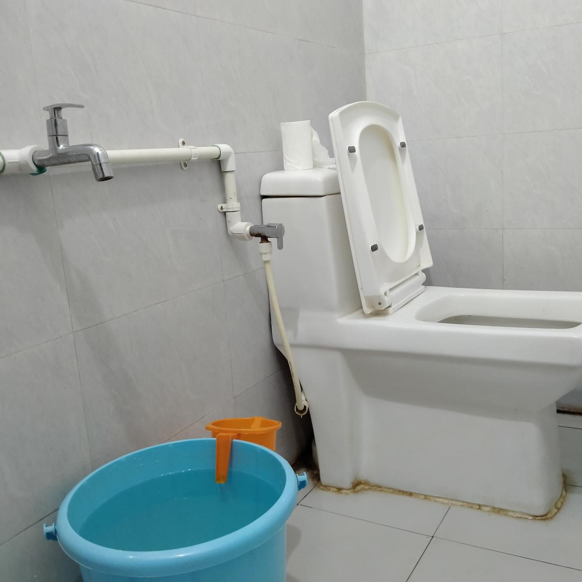 Traveler House Otel Dimāpur Dış mekan fotoğraf