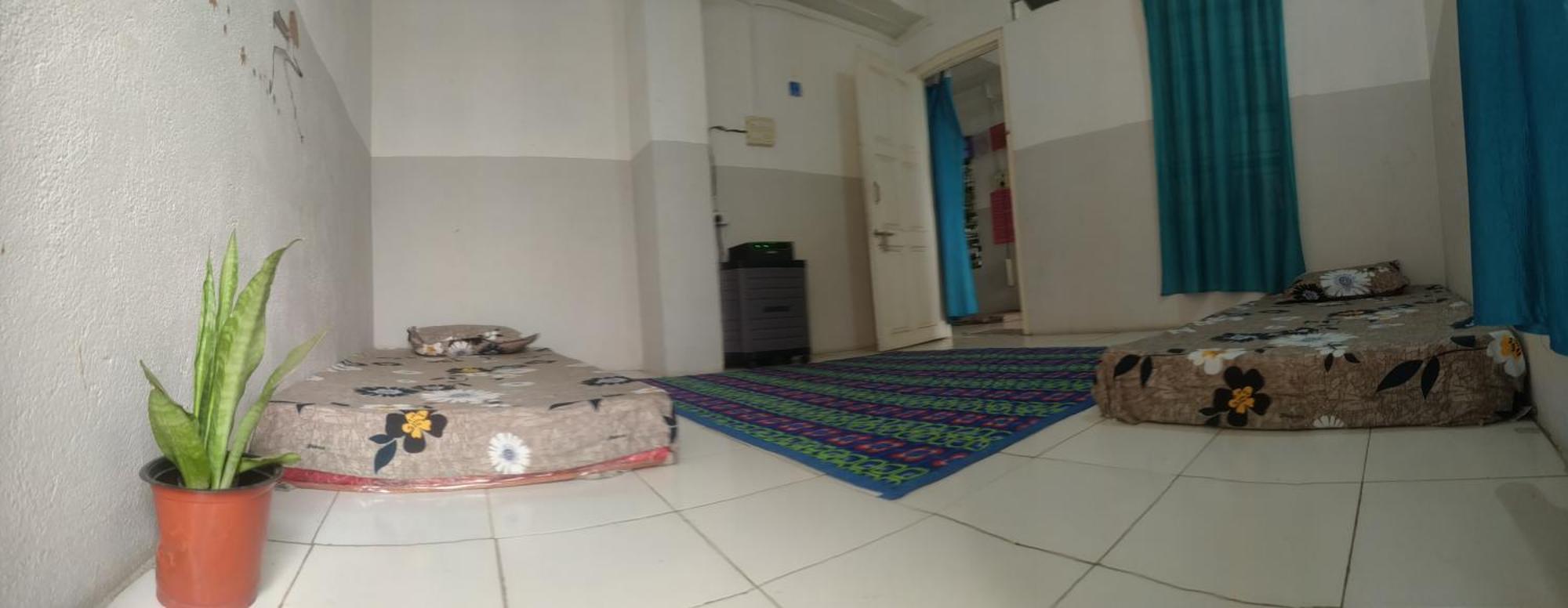 Traveler House Otel Dimāpur Dış mekan fotoğraf