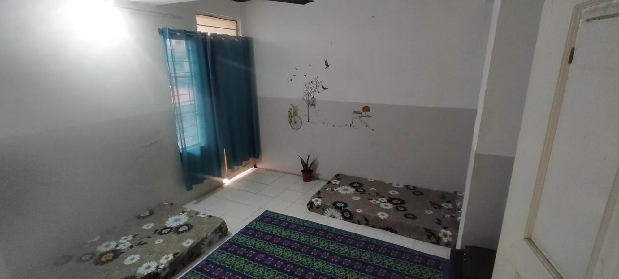 Traveler House Otel Dimāpur Dış mekan fotoğraf