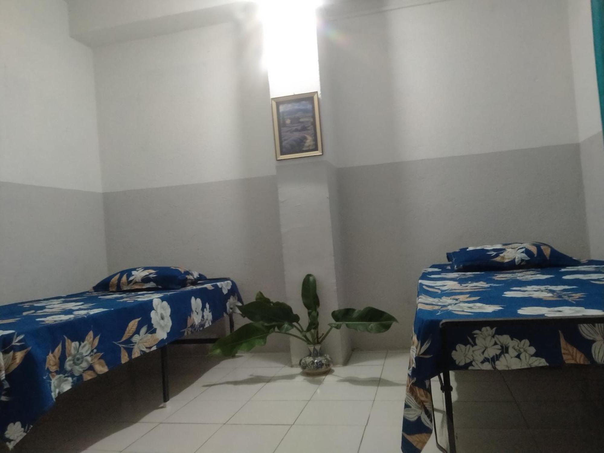 Traveler House Otel Dimāpur Dış mekan fotoğraf