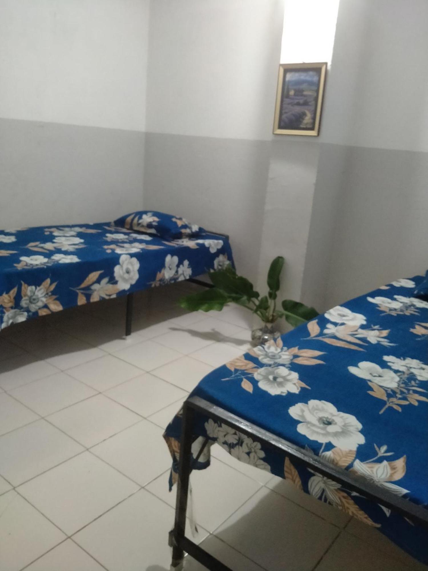 Traveler House Otel Dimāpur Dış mekan fotoğraf
